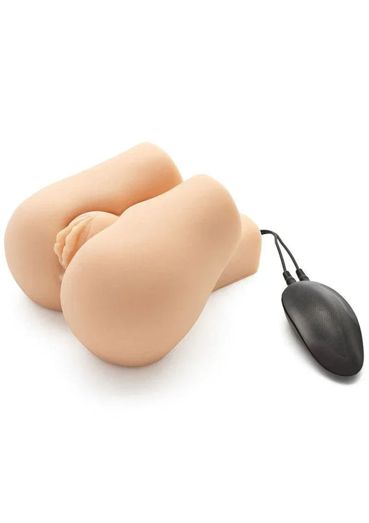 Bangers Nasty Nympho Bouncer Vibrating by Hidden Desire - Happytoys Sexshop: online sex shop for Feeling Happy & Easy 😊 - Discreet geleverd