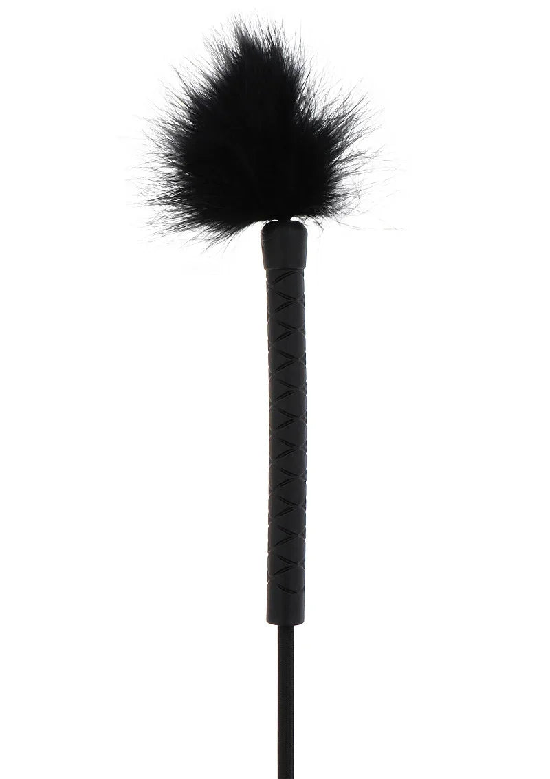 HiddenDesireExtremeCropWhip_FeatherTickler5 @ Happytoys Sexshop: online sex shop for Feeling Happy & Easy π the erotic store owned by a woman