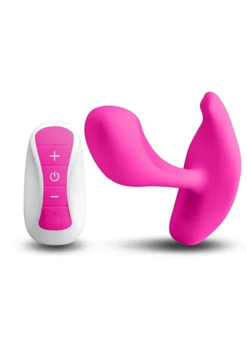INYA Eros by @ Novelties - Happytoys Sexshop: online sex shop for Feeling Happy & Easy 😊 - Discreet geleverd