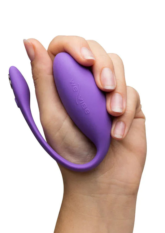 Jive Lite by We-Vibe - Happytoys Sexshop: online sex shop for Feeling Happy & Easy ๐ - Discreet geleverd