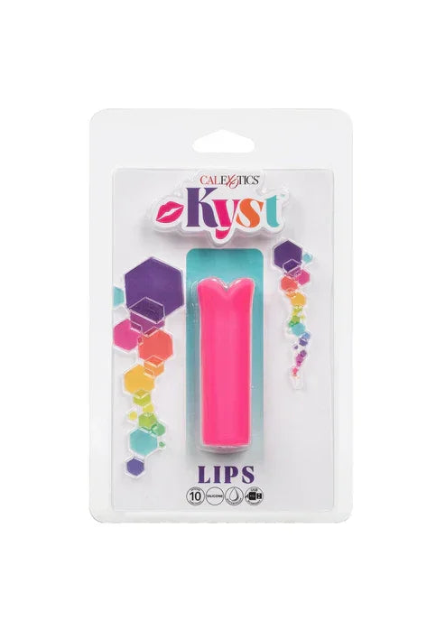 Kyst Lips by CalExotics - Happytoys Sexshop: online sex shop for Feeling Happy & Easy 😊 - Discreet geleverd