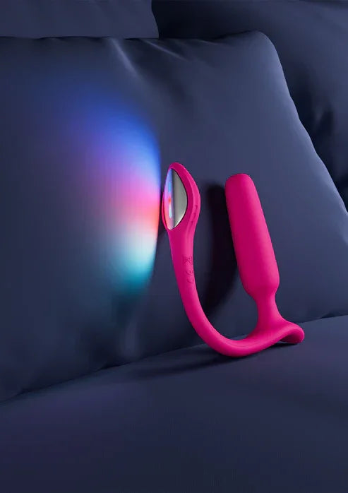 Lush Anal by Lovesense