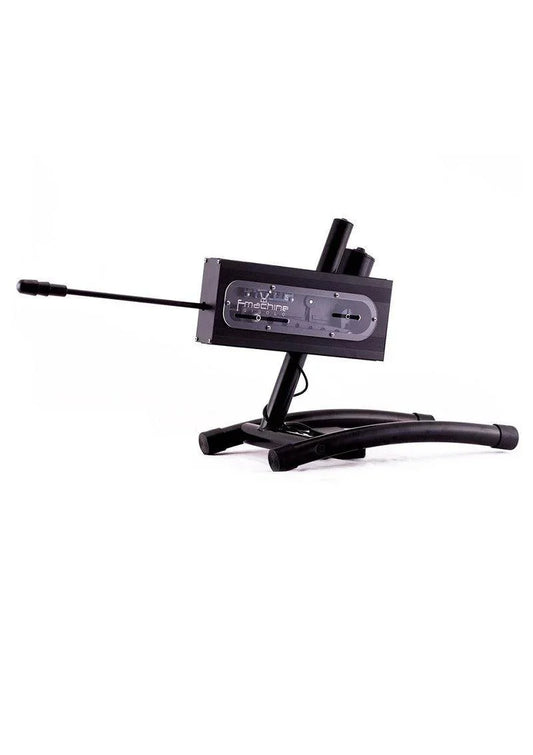 Mister B F-Machine F-Machine Gigolo BT-R Sex Machine - Happytoys Sexshop: online sex shop for Feeling Happy & Easy 😊 - Discreet geleverd