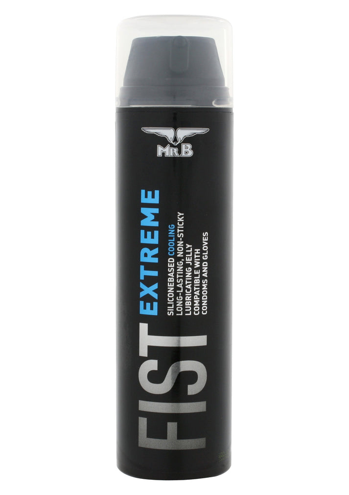 Mister_B_FIST_Extreme_200_ml_Anal_Lube_by_Mister_B | bestel discreet online bij Happytoys, de erotische webshop geleid door een vrouw.
