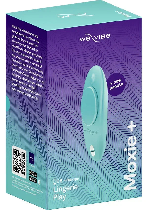 Moxie_by_We-Vibe2 @ Happytoys Sexshop: online sex shop for Feeling Happy & Easy π the erotic store owned by a woman