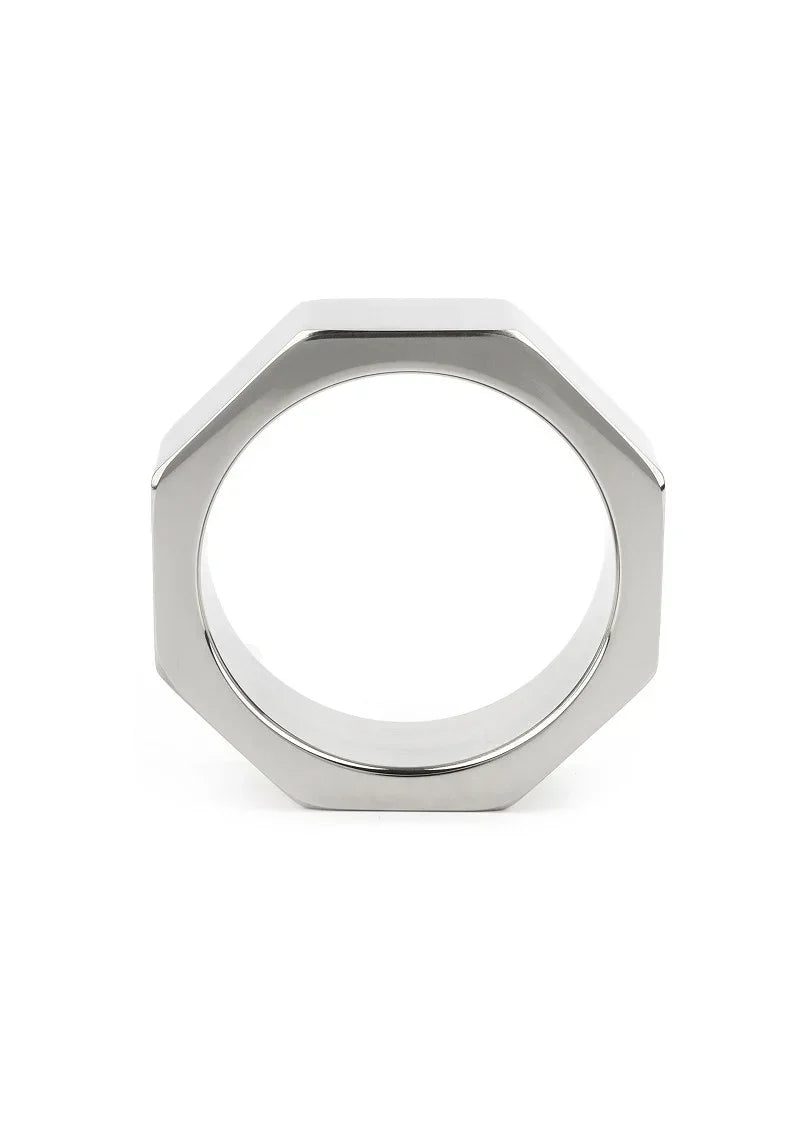 Mr-Steel-Nut-C-Ring-45mm-Happytoys-Sexshop-Toys-for-Feeling-Happy-Easy-4523 @ Happytoys Sexshop: online sex shop for Feeling Happy & Easy ๐ the erotic store owned by a woman