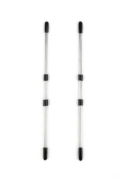Nipple Sticks 20cm by Mr. Steel - Happytoys Sexshop: online sex shop for Feeling Happy & Easy π - Discreet geleverd