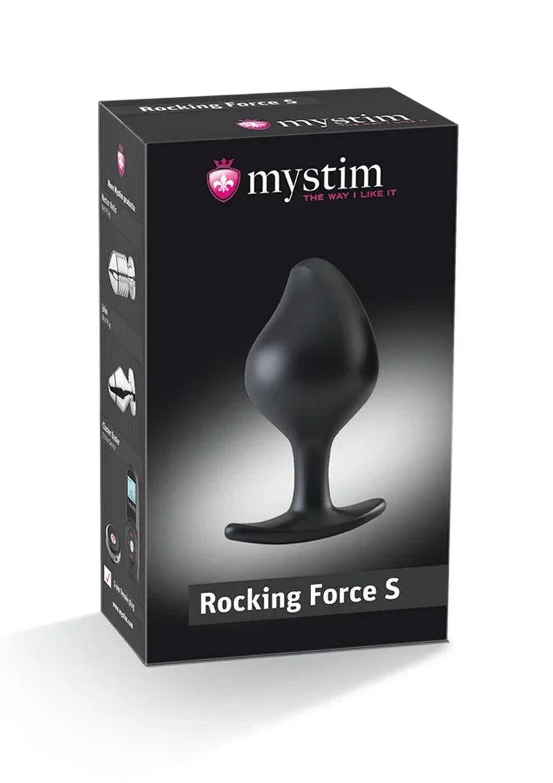 MyStim-Buttplug-Rocking-Force-S-Happytoys-Sexshop-liever-Happy-dan-Easy-329 @ Happytoys Sexshop: online sex shop for Feeling Happy & Easy π the erotic store owned by a woman