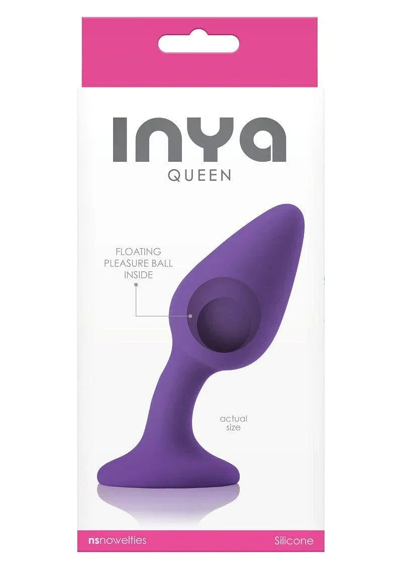 NS-Novelties-INYA-Queen-Happytoys-Sexshop-liever-Happy-dan-Easy-4430 @ Happytoys Sexshop: online sex shop for Feeling Happy & Easy π the erotic store owned by a woman