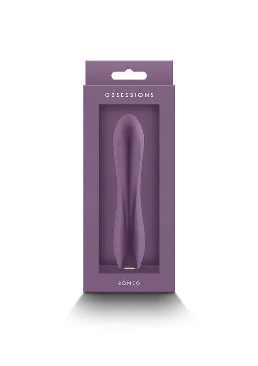 Obsession Romeo @ CalExotics - Happytoys Sexshop: online sex shop for Feeling Happy & Easy π - Discreet geleverd
