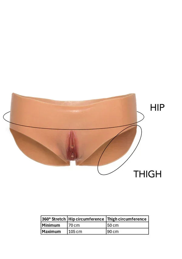 OpenVaginaBriefLowWaistbyCalExotics8 @ Happytoys Sexshop: online sex shop for Feeling Happy & Easy π the erotic store owned by a woman