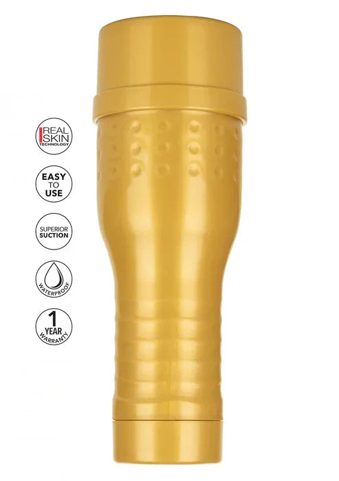 Original Tube Masturbator by Private - Happytoys Sexshop: online sex shop for Feeling Happy & Easy 😊 - Discreet geleverd