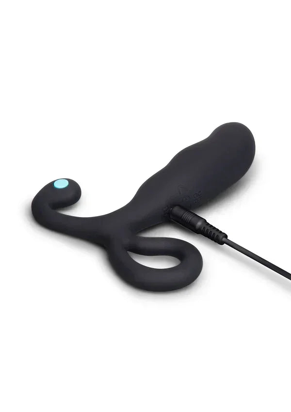P-SpotVibingbyB-Vibe8 @ Happytoys Sexshop: online sex shop for Feeling Happy & Easy π the erotic store owned by a woman