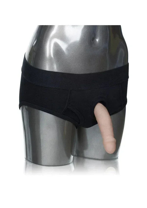 PackerGearBriefHarnessforpeggingbyCalExotics3_7e1668b8-7b56-47d9-9ca4-022a4b248e6a @ Happytoys Sexshop: online sex shop for Feeling Happy & Easy π the erotic store owned by a woman