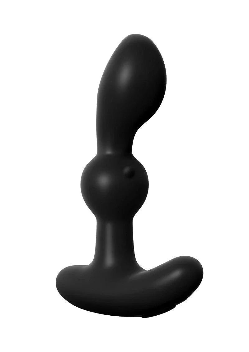 Pipedream Anal Fantasy Elite P-Motion Massager - Happytoys Sexshop: online sex shop for Feeling Happy & Easy 😊 - Discreet geleverd