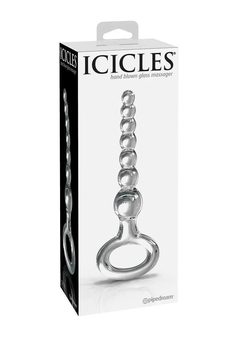 Pipedream Icicles No 67 - Happytoys Sexshop: online sex shop for Feeling Happy & Easy π - Discreet geleverd