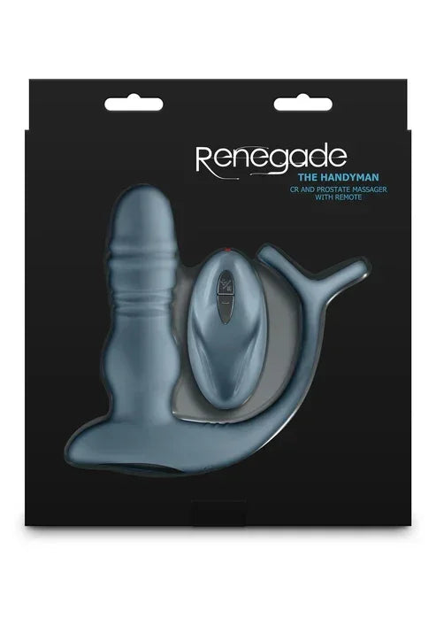 RenegadeTheHandymanbyNSNovelties4 @ Happytoys Sexshop: online sex shop for Feeling Happy & Easy ๐ the erotic store owned by a woman