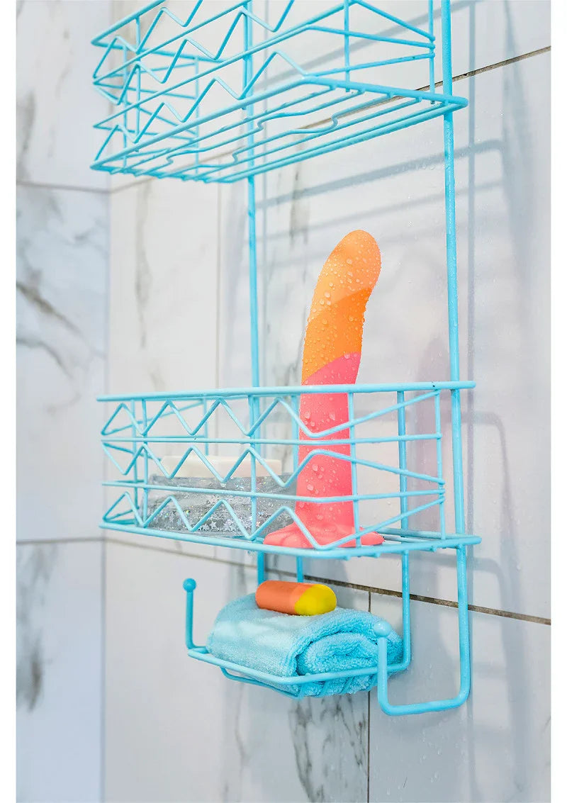 Dizi G-spot Vibrator by Romp - Happytoys Sexshop: online sex shop for Feeling Happy & Easy π - Discreet geleverd