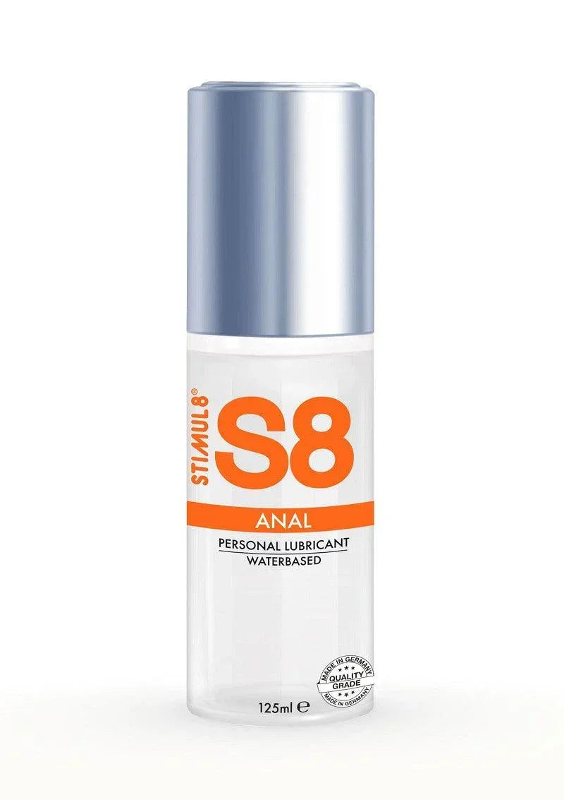 S8-Waterbased-Anal-Lube-125ml-Anaal-Glijmiddel-Happytoys-Sexshop-liever-Happy-dan-Easy-7728 @ Happytoys Sexshop: online sex shop for Feeling Happy & Easy π the erotic store owned by a woman