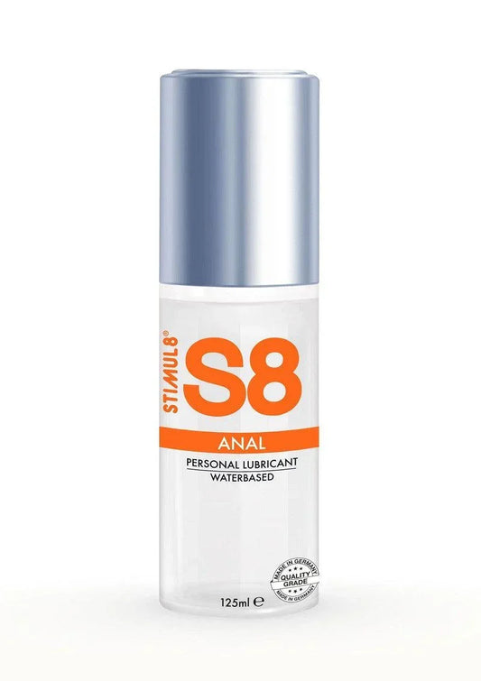 S8-Waterbased-Anal-Lube-125ml-Anaal-Glijmiddel-Happytoys-Sexshop-liever-Happy-dan-Easy-7728 @ Happytoys Sexshop: online sex shop for Feeling Happy & Easy π the erotic store owned by a woman
