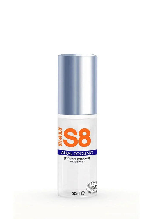 S8-Waterbased-Cooling-Anal-Lube-50ml-verkoelend-anaal-glijmiddel-Happytoys-Sexshop-liever-Happy-dan-Easy-3377 @ Happytoys Sexshop: online sex shop for Feeling Happy & Easy π the erotic store owned by a woman