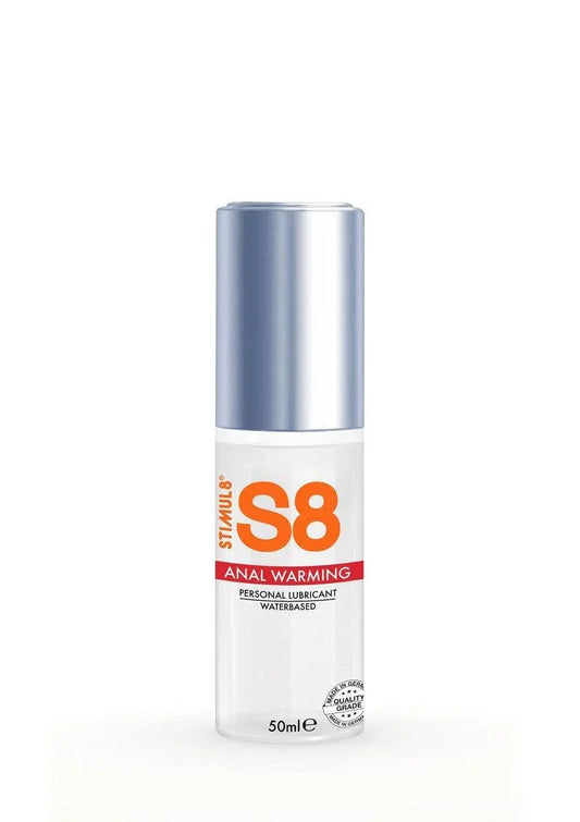 S8-Waterbased-Warming-Anal-Lube-50ml-Happytoys-Sexshop-liever-Happy-dan-Easy-308 @ Happytoys Sexshop: online sex shop for Feeling Happy & Easy π the erotic store owned by a woman