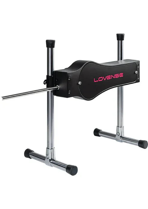 Sex Machine by Lovesense - Happytoys Sexshop: online sex shop for Feeling Happy & Easy 😊 - Discreet geleverd