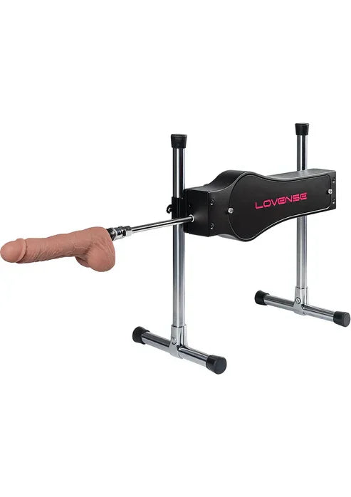 Sex Machine by Lovesense - Happytoys Sexshop: online sex shop for Feeling Happy & Easy π - Discreet geleverd
