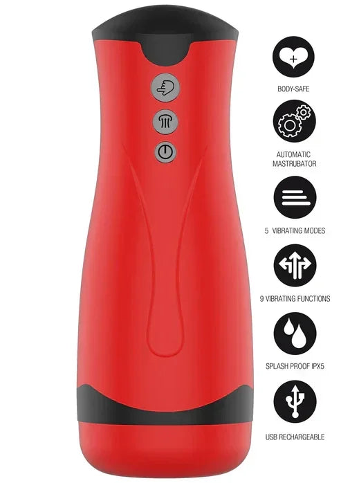 SuperSuctionMasturbatorbyHiddenDesire10 @ Happytoys Sexshop: online sex shop for Feeling Happy & Easy š the erotic store owned by a woman