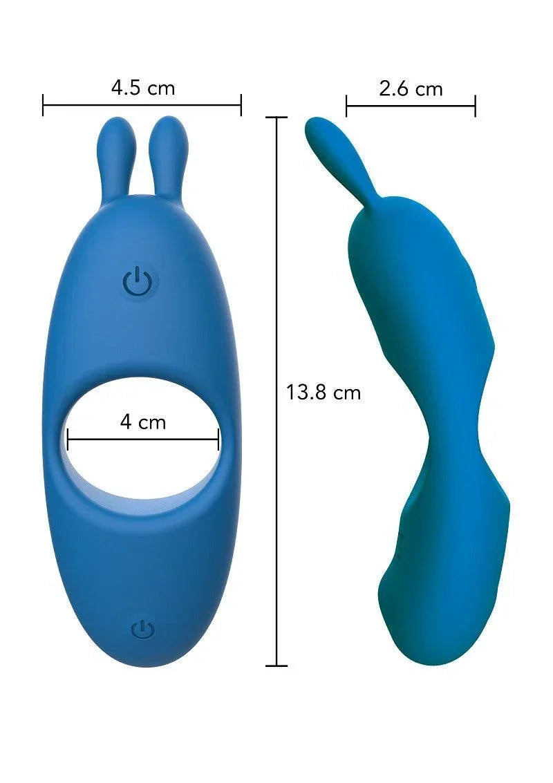 ToyJoy-Designer-Edition-Superhero-Couples-C-Ring-Cockring-met-clitoris-vibratie-Happytoys-Sexshop-Toys-for-Feeling-Happy-Easy-1061 @ Happytoys Sexshop: online sex shop for Feeling Happy & Easy ๐ the erotic store owned by a woman