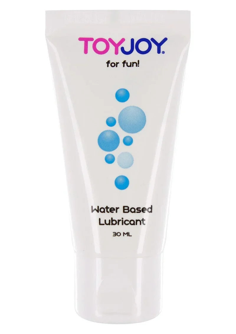 ToyJoy-Waterbased-Lube-30ml-Happytoys-Sexshop-liever-Happy-dan-Easy-2570 @ Happytoys Sexshop: online sex shop for Feeling Happy & Easy π the erotic store owned by a woman