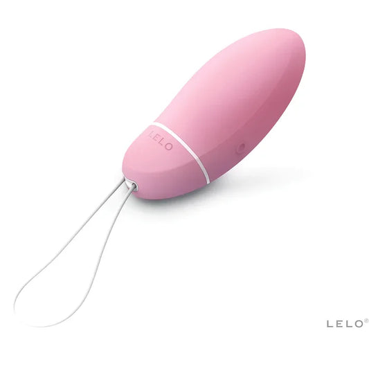 LELO - LUNA SMART BEAD PINK - Happytoys Sexshop: online sex shop for Feeling Happy & Easy π - Discreet geleverd
