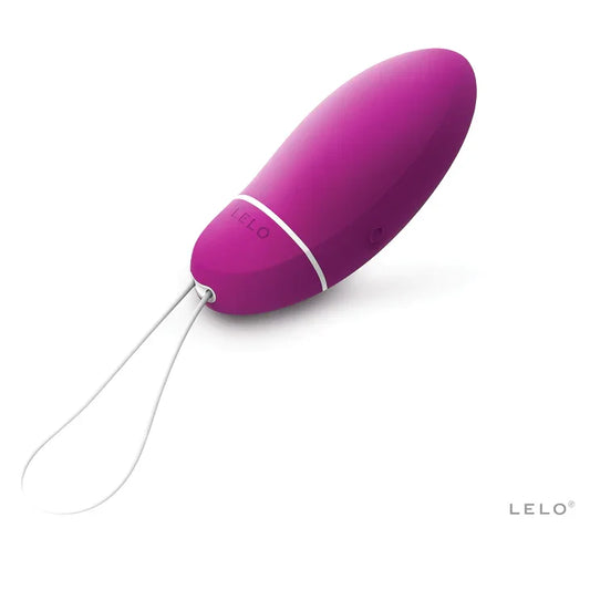 LELO - LUNA SMART BEAD PURPLE - Happytoys Sexshop: online sex shop for Feeling Happy & Easy π - Discreet geleverd