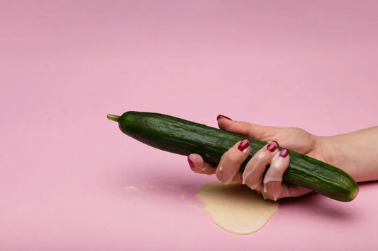 De grote pik Survivalgids - Happytoys Sexshop: online sex shop for Feeling Happy & Easy 😊 - Discreet geleverd