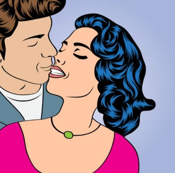 KAMA SUTRA - Happytoys Sexshop: online sex shop for Feeling Happy & Easy 😊 - Discreet geleverd