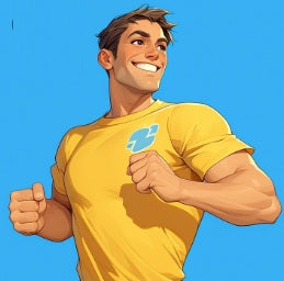 Manpower - Happytoys Sexshop: online sex shop for Feeling Happy & Easy 😊 - Discreet geleverd
