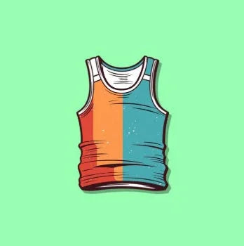 Tops voor mannen