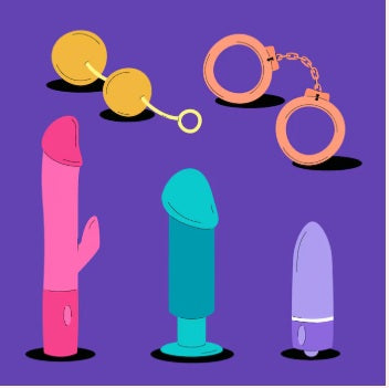 Vibrerende Cockrings - Happytoys Sexshop: online sex shop for Feeling Happy & Easy 😊 - Discreet geleverd