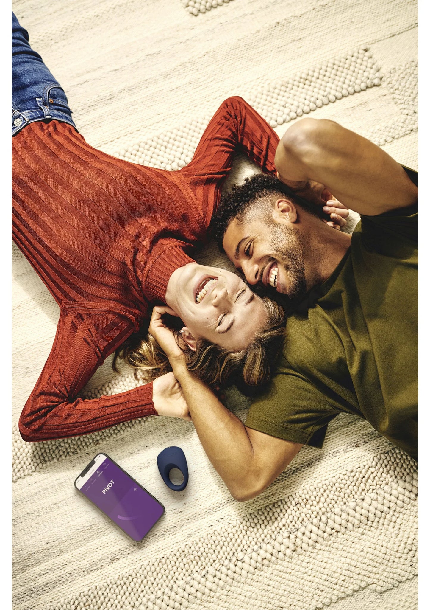 Beste vandaag nog: Pivot by We - Vibe - bij Happytoys Sexshop: Toys for Feeling Happy & Easy 😊