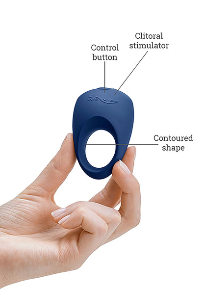 Beste vandaag nog: Pivot by We - Vibe - bij Happytoys Sexshop: Toys for Feeling Happy & Easy 😊