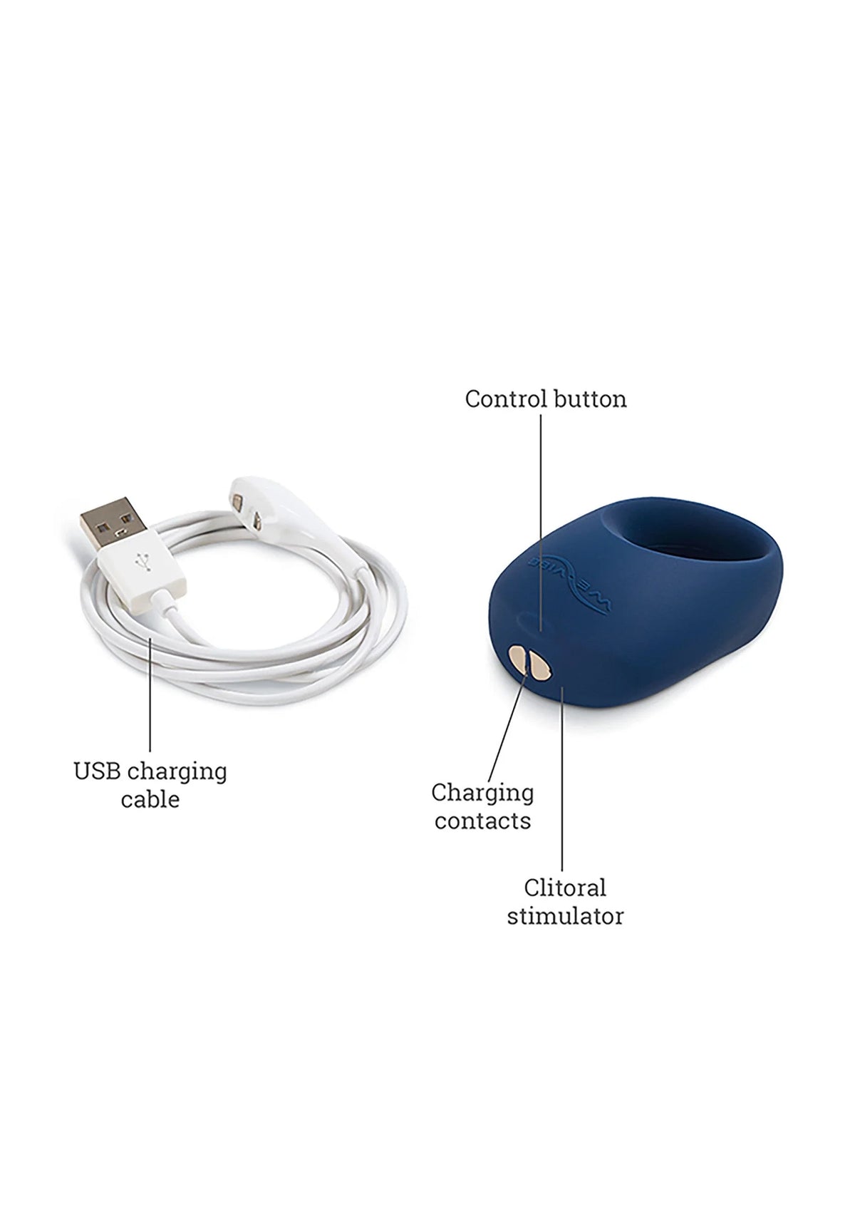Beste vandaag nog: Pivot by We - Vibe - bij Happytoys Sexshop: Toys for Feeling Happy & Easy 😊