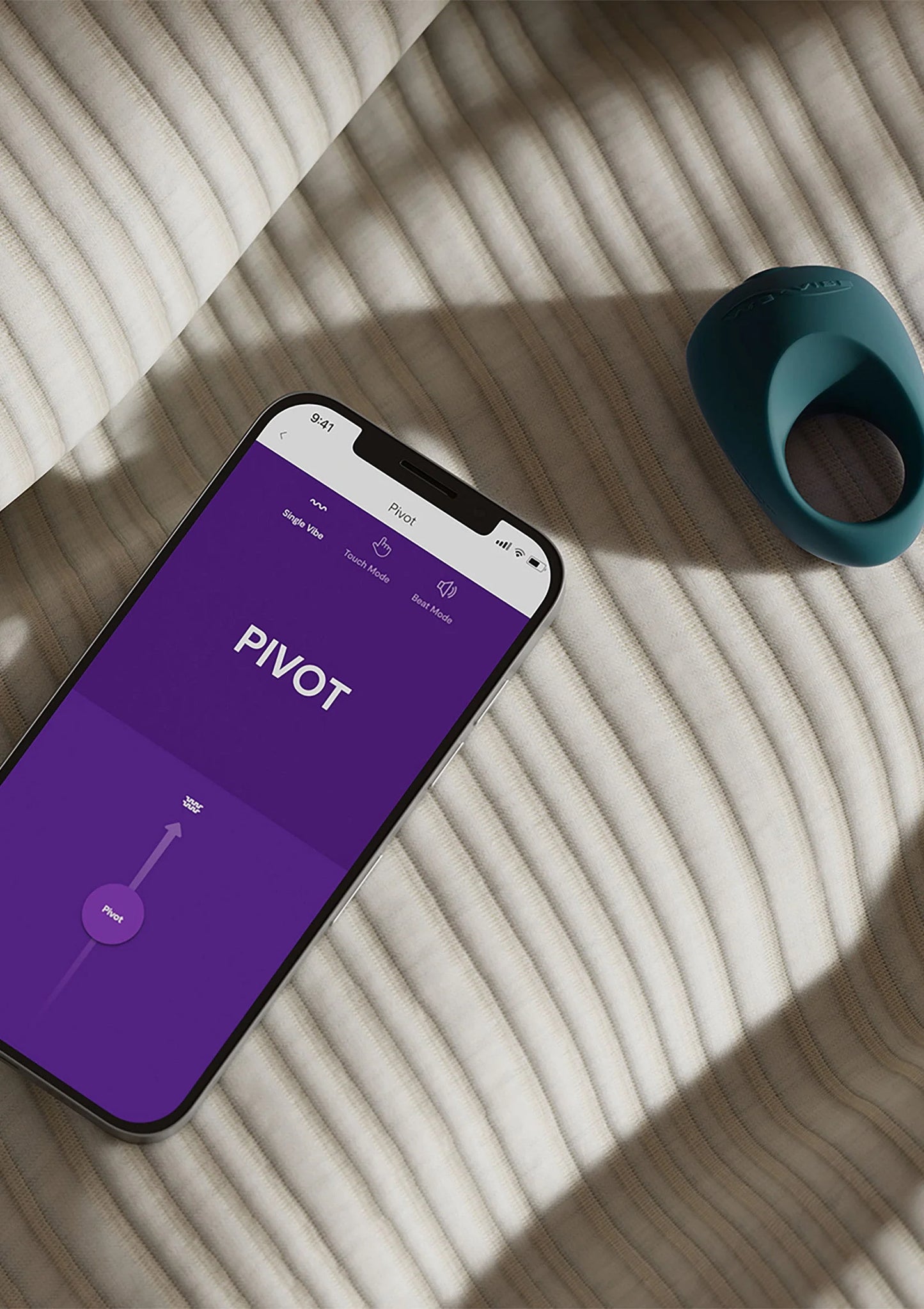 Beste vandaag nog: Pivot by We - Vibe - bij Happytoys Sexshop: Toys for Feeling Happy & Easy 😊