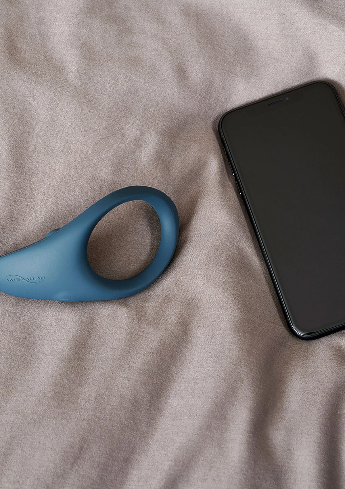 Bestel: Verge by We - Vibe - bij Happytoys: de erotische sex webshop | liever Happy dan Easy ⭐⭐⭐⭐⭐