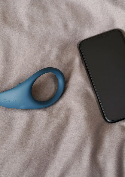 Bestel: Verge by We - Vibe - bij Happytoys: de erotische sex webshop | liever Happy dan Easy ⭐⭐⭐⭐⭐