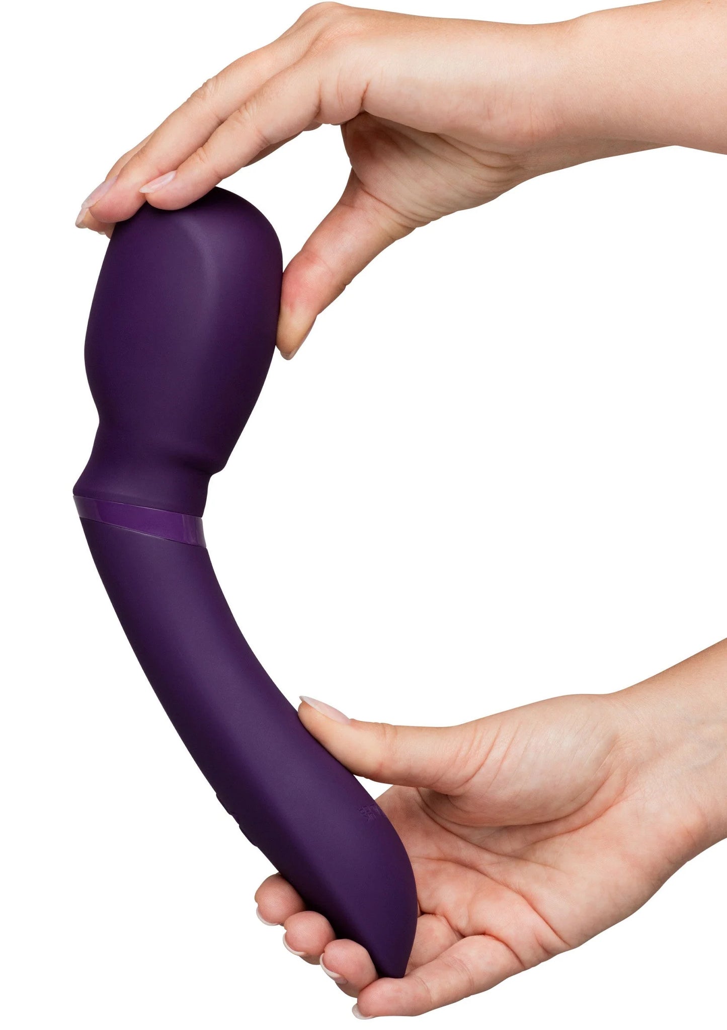 Beste vandaag nog: Wand 2 by We - Vibe - bij Happytoys Sexshop: Toys for Feeling Happy & Easy 😊