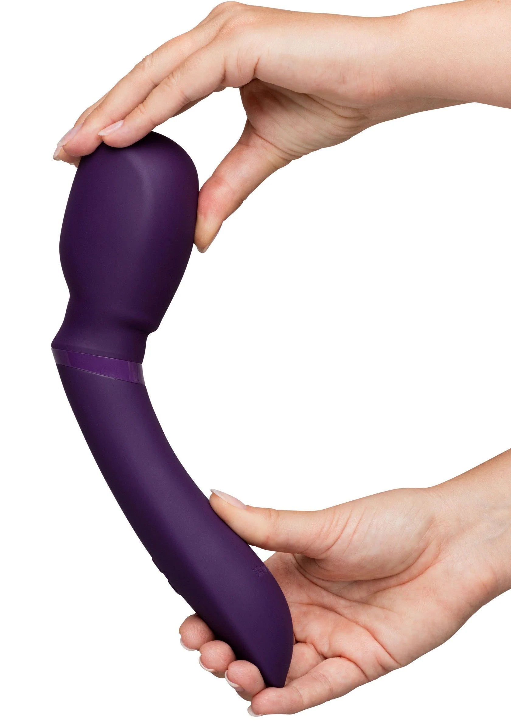 Beste vandaag nog: Wand 2 by We - Vibe - bij Happytoys Sexshop: Toys for Feeling Happy & Easy 😊