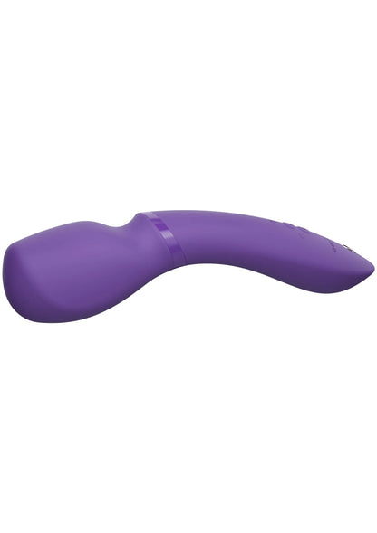 Beste vandaag nog: Wand 2 by We - Vibe - bij Happytoys Sexshop: Toys for Feeling Happy & Easy 😊