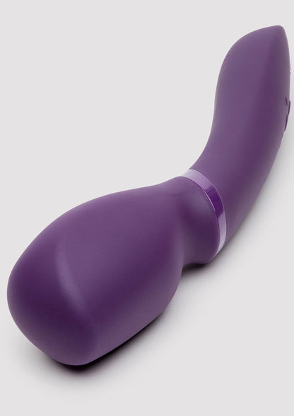 Beste vandaag nog: Wand 2 by We - Vibe - bij Happytoys Sexshop: Toys for Feeling Happy & Easy 😊
