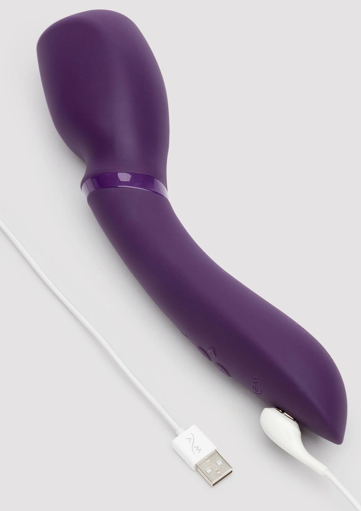 Beste vandaag nog: Wand 2 by We - Vibe - bij Happytoys Sexshop: Toys for Feeling Happy & Easy 😊