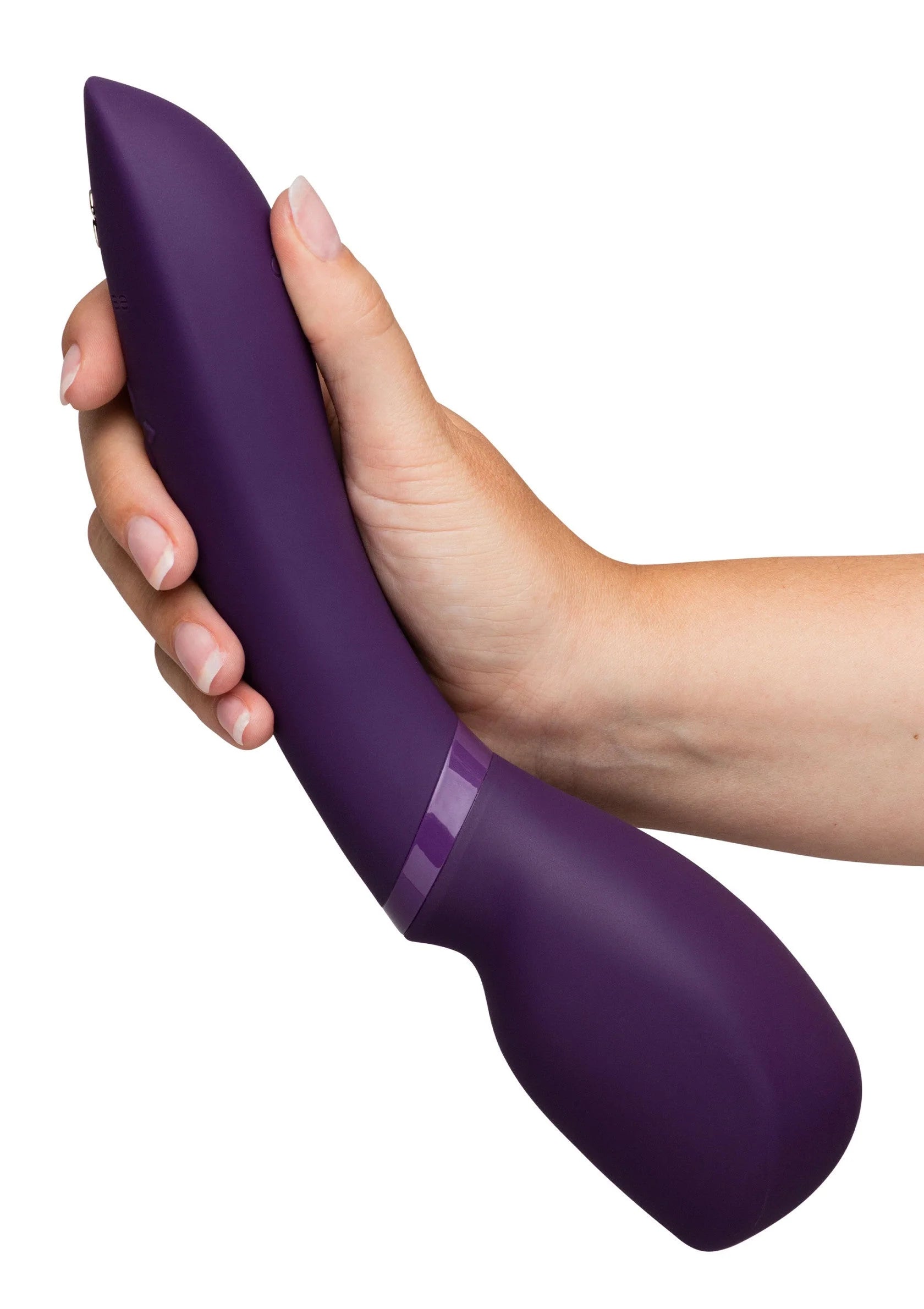 Beste vandaag nog: Wand 2 by We - Vibe - bij Happytoys Sexshop: Toys for Feeling Happy & Easy 😊